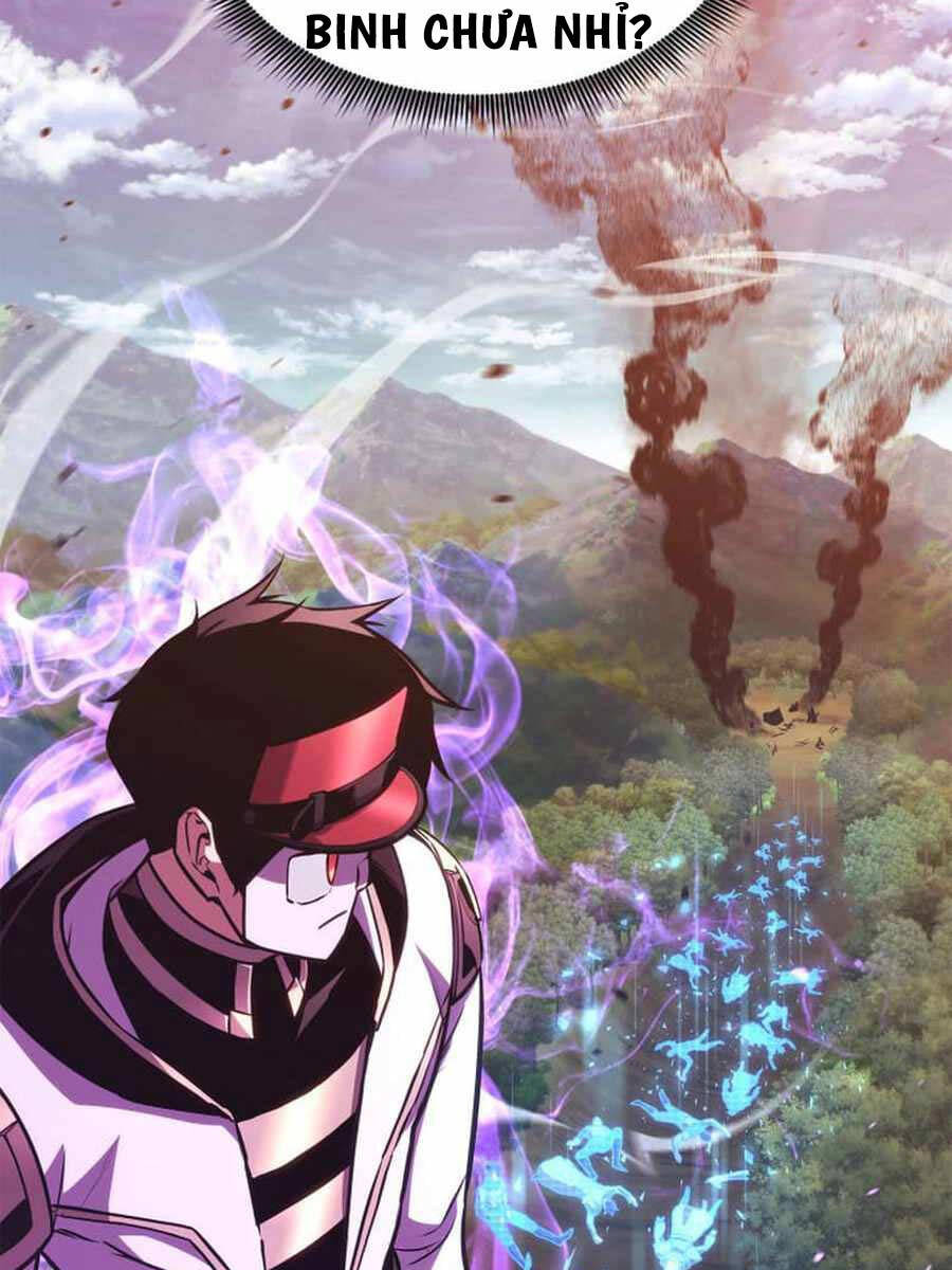 Huyền Thoại Game Thủ - Tái Xuất Chap 141 - Next Chap 142