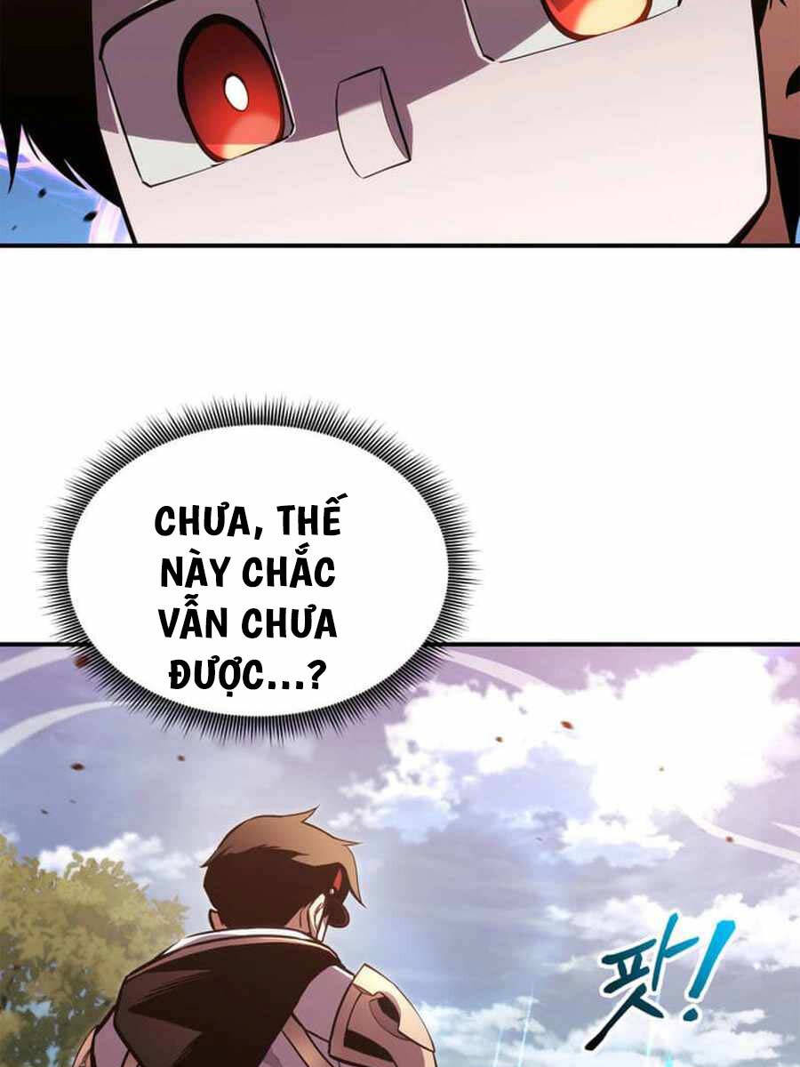 Huyền Thoại Game Thủ - Tái Xuất Chap 141 - Next Chap 142