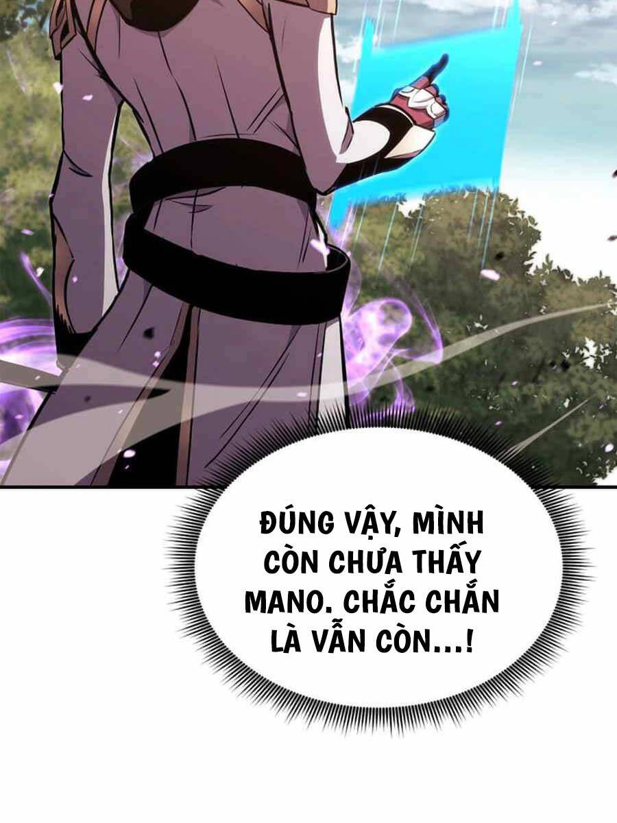 Huyền Thoại Game Thủ - Tái Xuất Chap 141 - Next Chap 142