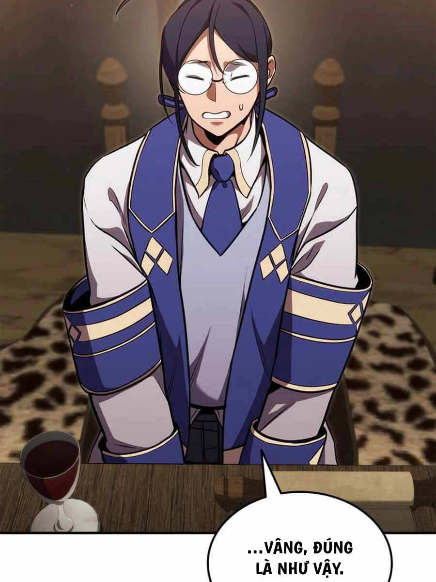 Huyền Thoại Game Thủ - Tái Xuất Chap 141 - Next Chap 142