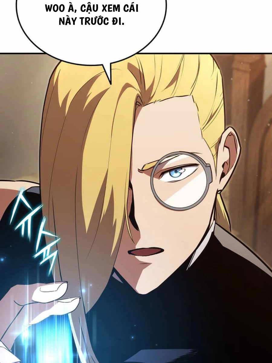 Huyền Thoại Game Thủ - Tái Xuất Chap 141 - Next Chap 142