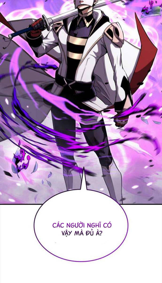 Huyền Thoại Game Thủ - Tái Xuất Chap 142 - Next Chap 143