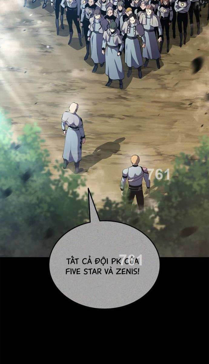 Huyền Thoại Game Thủ - Tái Xuất Chap 142 - Next Chap 143