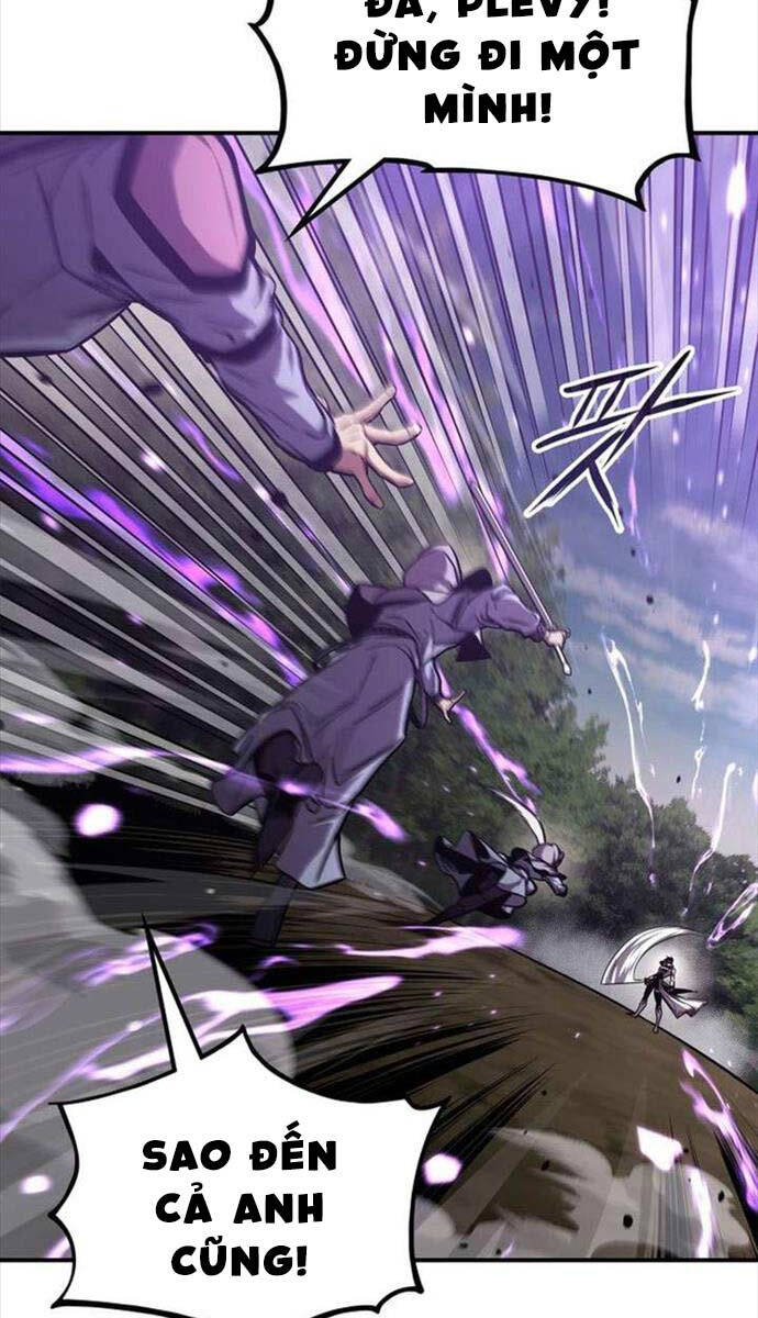 Huyền Thoại Game Thủ - Tái Xuất Chap 142 - Next Chap 143