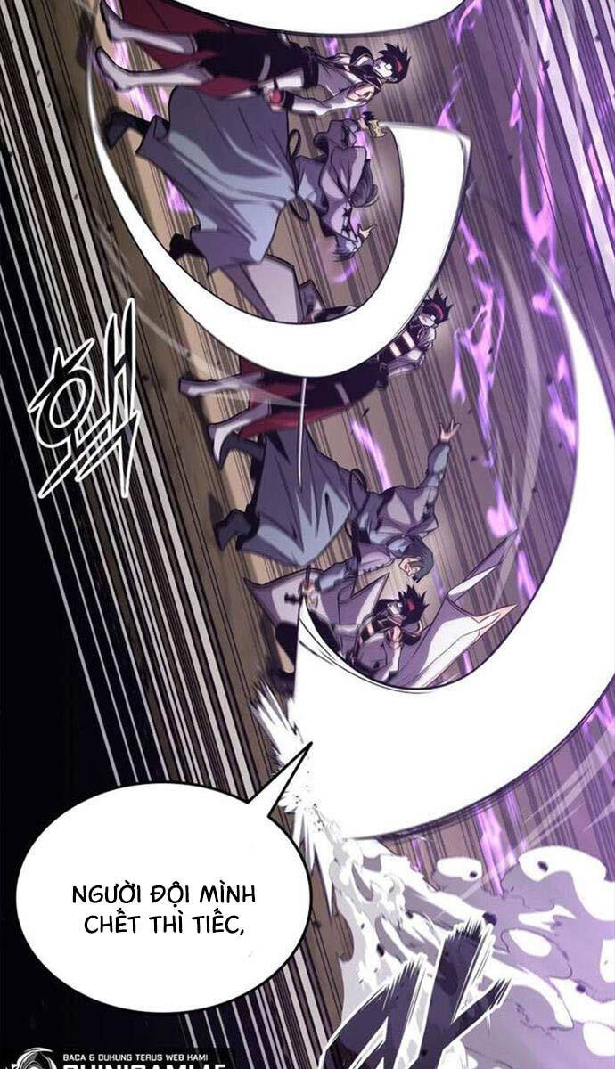 Huyền Thoại Game Thủ - Tái Xuất Chap 142 - Next Chap 143