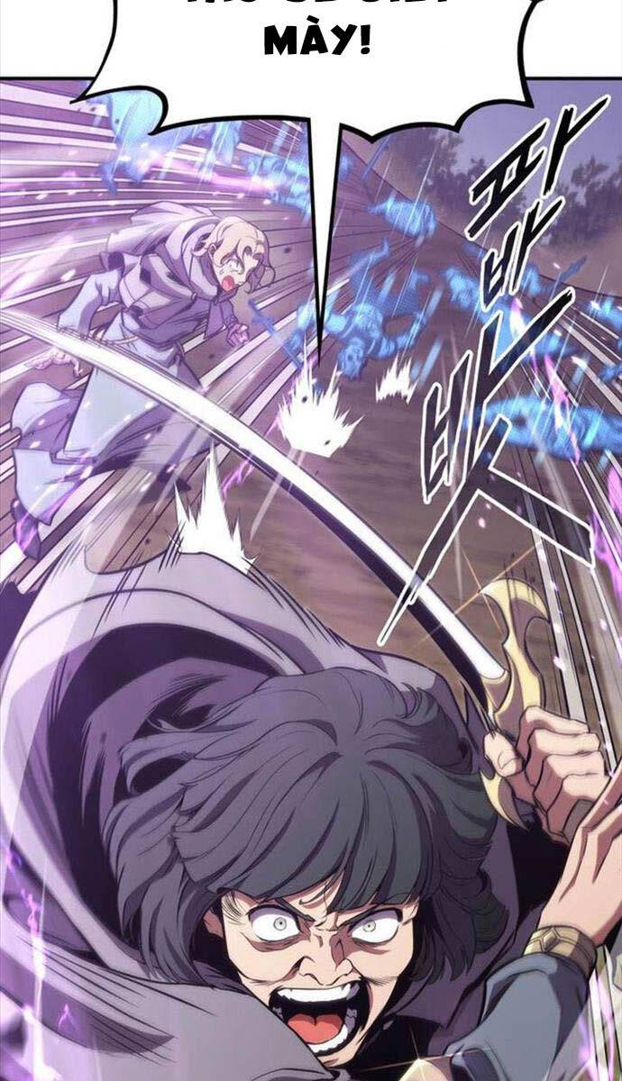 Huyền Thoại Game Thủ - Tái Xuất Chap 142 - Next Chap 143