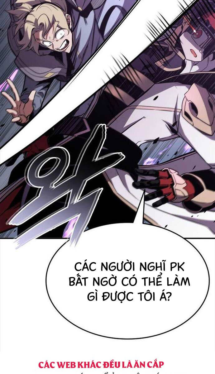 Huyền Thoại Game Thủ - Tái Xuất Chap 142 - Next Chap 143