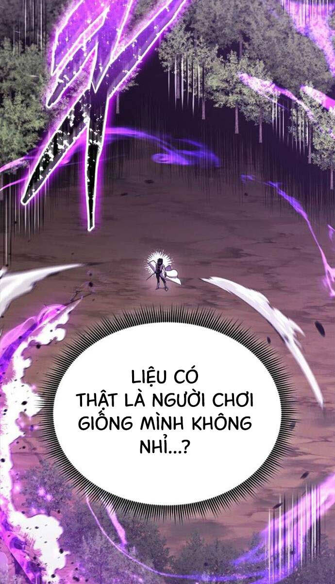 Huyền Thoại Game Thủ - Tái Xuất Chap 142 - Next Chap 143