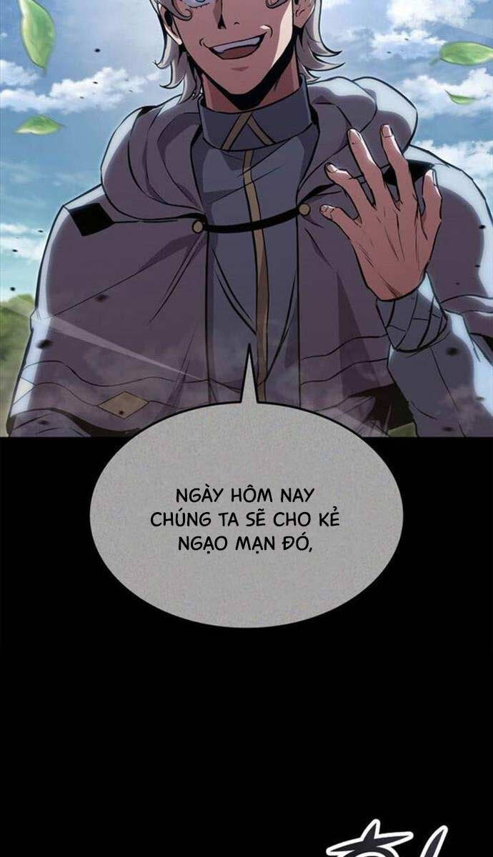 Huyền Thoại Game Thủ - Tái Xuất Chap 142 - Next Chap 143