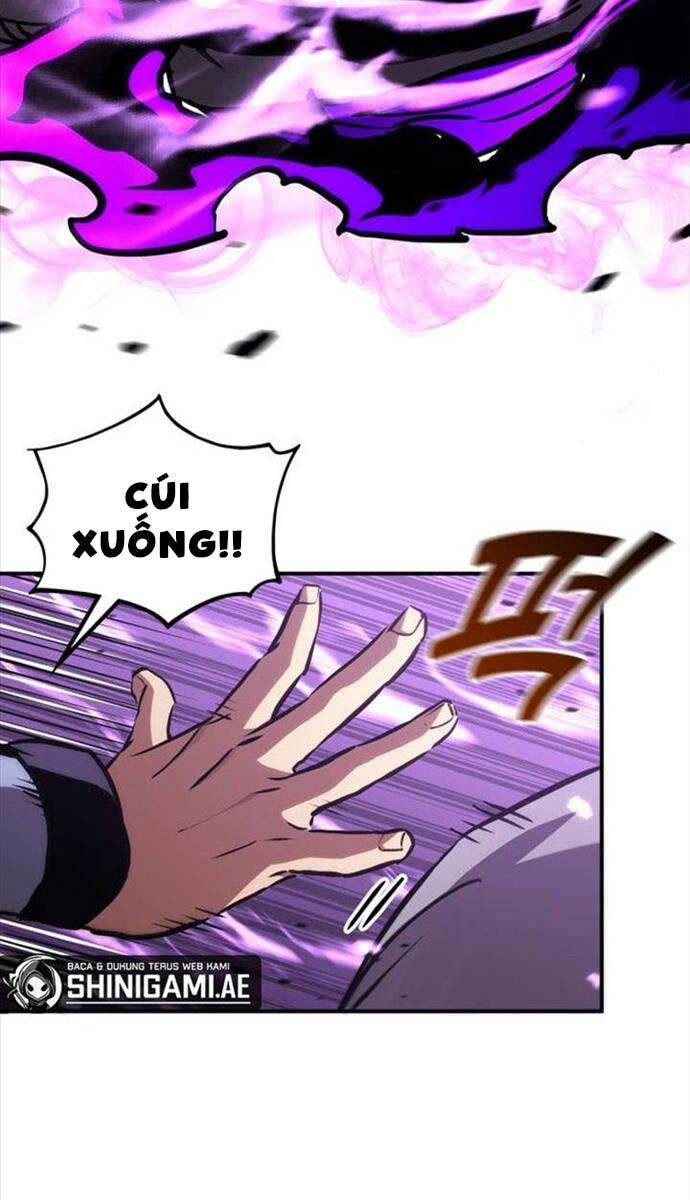 Huyền Thoại Game Thủ - Tái Xuất Chap 142 - Next Chap 143