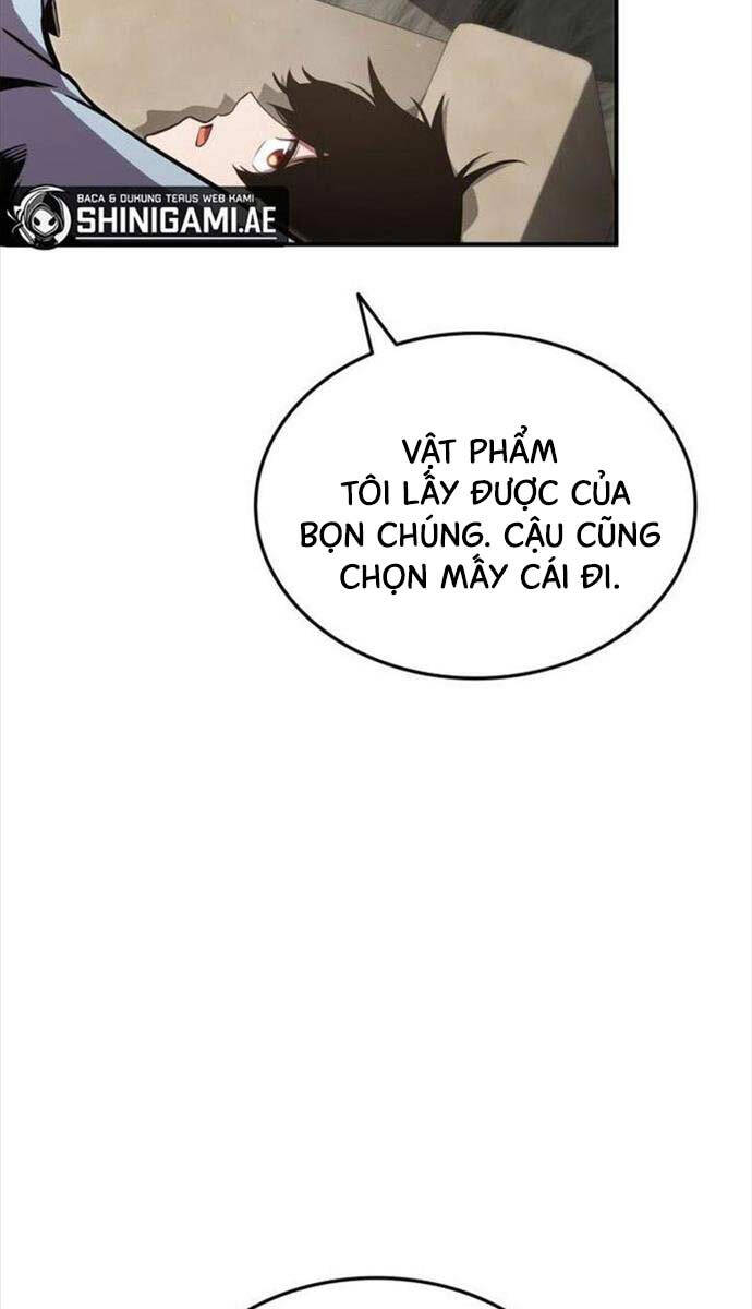 Huyền Thoại Game Thủ - Tái Xuất Chap 142 - Next Chap 143