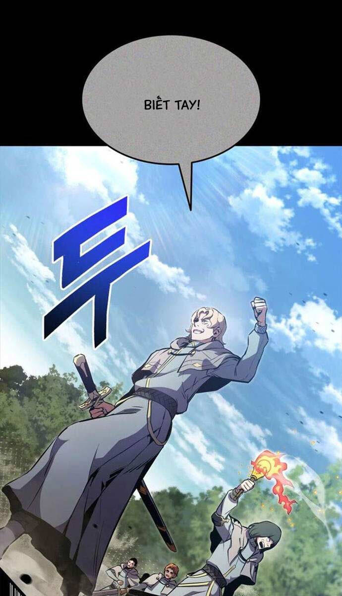 Huyền Thoại Game Thủ - Tái Xuất Chap 142 - Next Chap 143