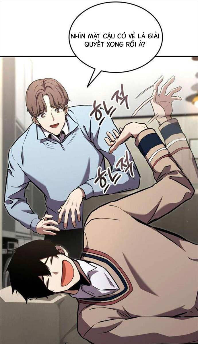 Huyền Thoại Game Thủ - Tái Xuất Chap 142 - Next Chap 143