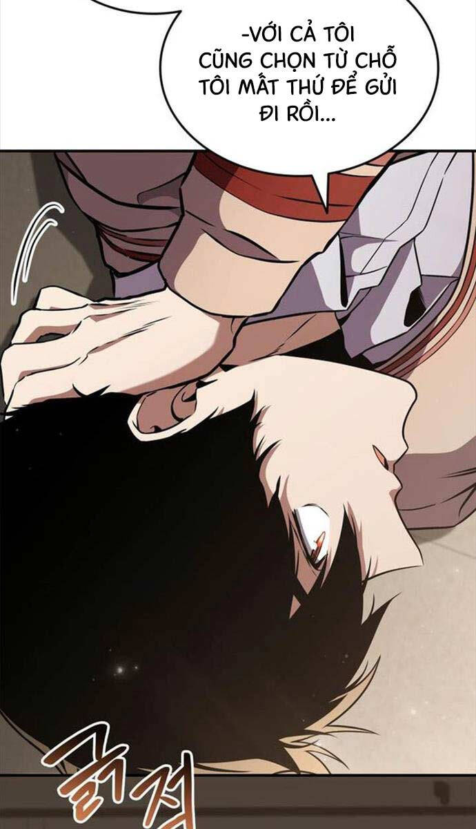 Huyền Thoại Game Thủ - Tái Xuất Chap 142 - Next Chap 143