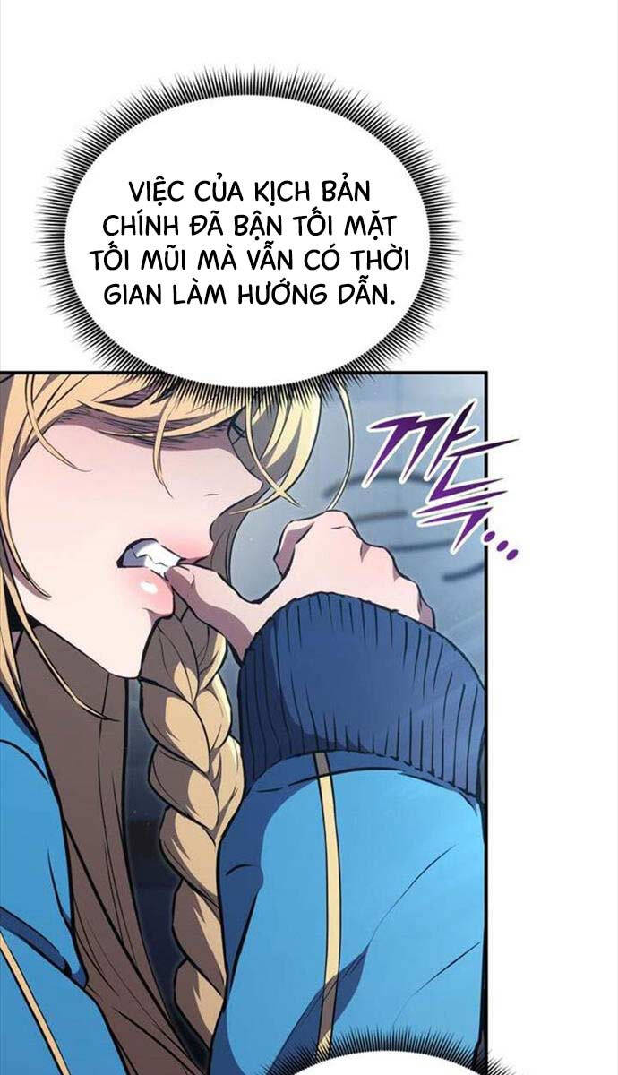 Huyền Thoại Game Thủ - Tái Xuất Chap 142 - Next Chap 143