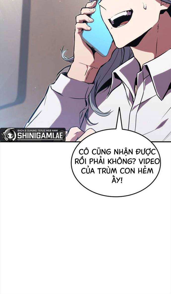 Huyền Thoại Game Thủ - Tái Xuất Chap 142 - Next Chap 143