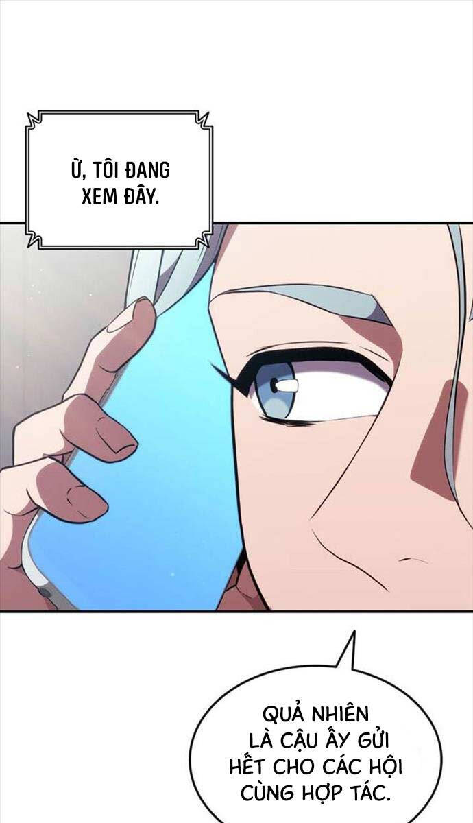 Huyền Thoại Game Thủ - Tái Xuất Chap 142 - Next Chap 143