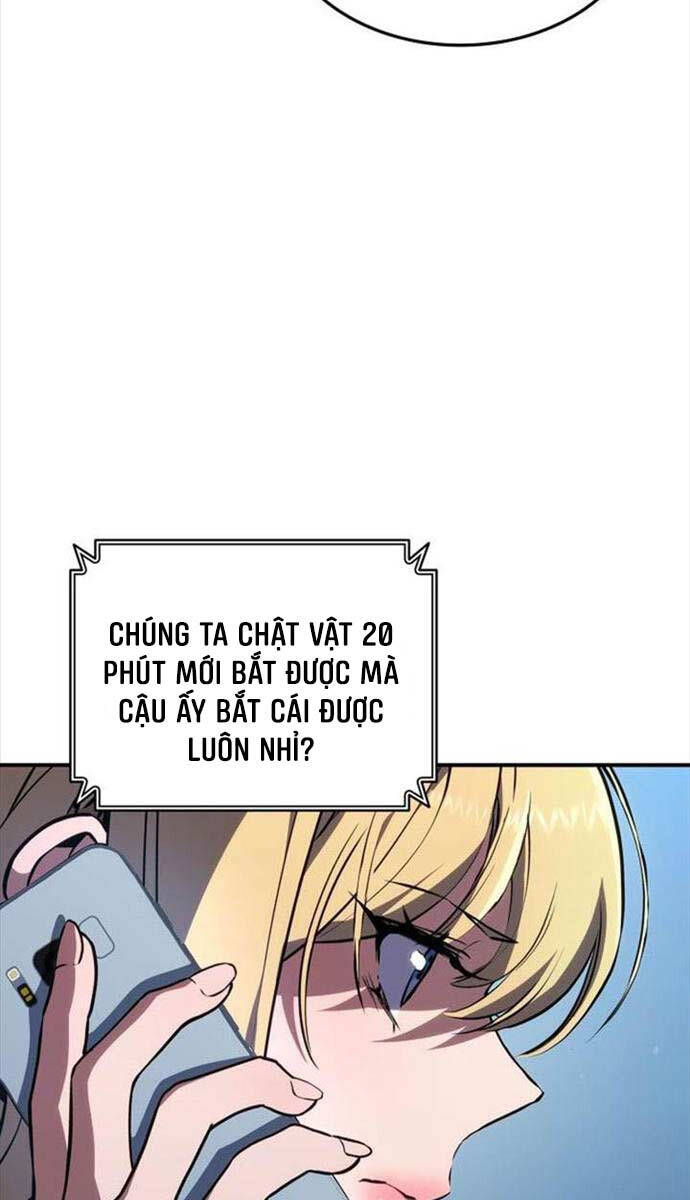 Huyền Thoại Game Thủ - Tái Xuất Chap 142 - Next Chap 143