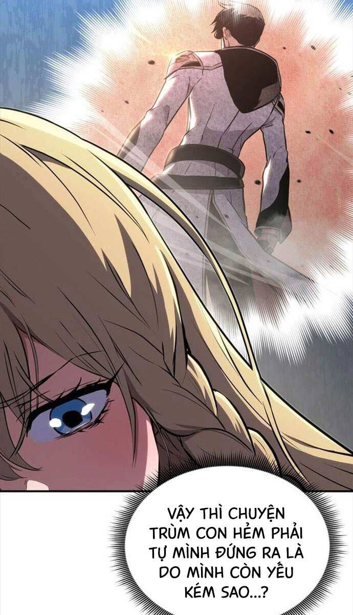 Huyền Thoại Game Thủ - Tái Xuất Chap 142 - Next Chap 143