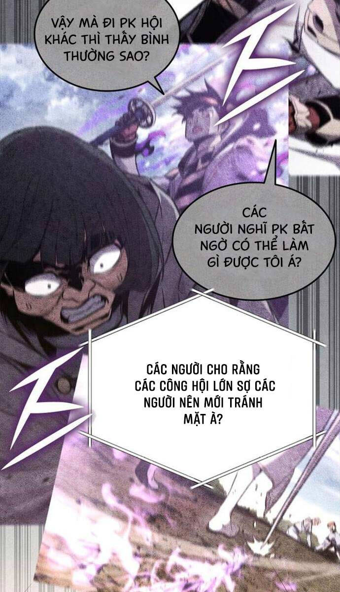 Huyền Thoại Game Thủ - Tái Xuất Chap 142 - Next Chap 143