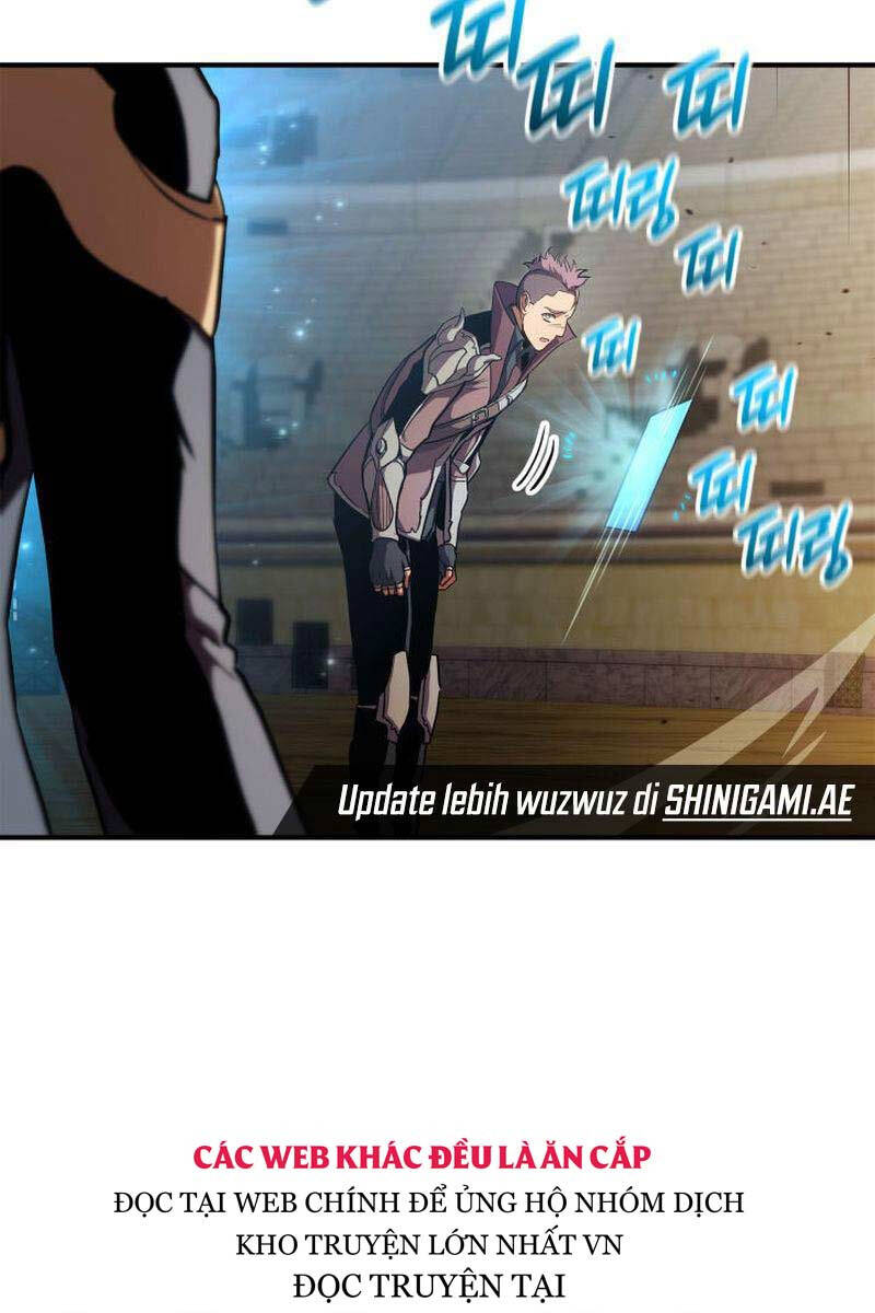 Huyền Thoại Game Thủ - Tái Xuất Chap 143 - Next Chap 144