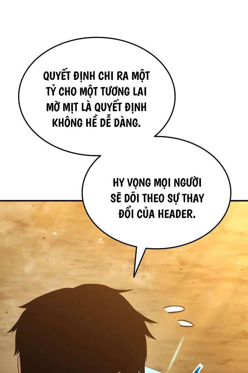 Huyền Thoại Game Thủ - Tái Xuất Chap 143 - Next Chap 144