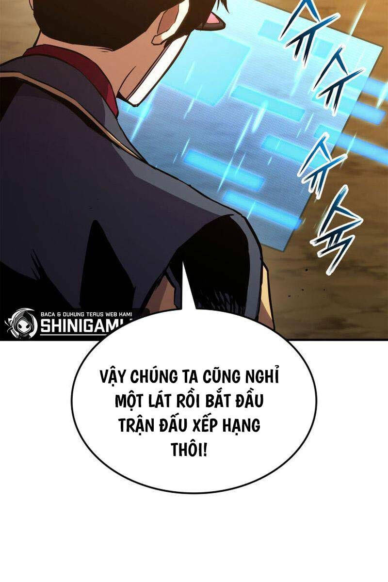 Huyền Thoại Game Thủ - Tái Xuất Chap 143 - Next Chap 144