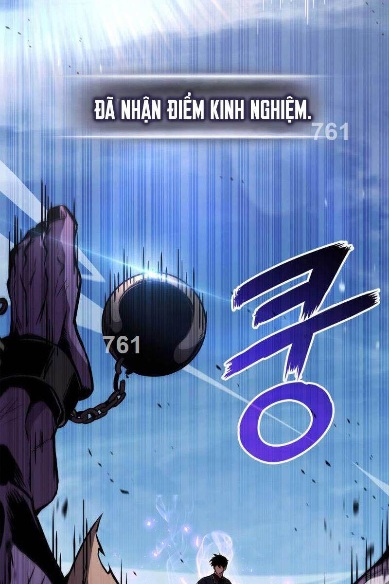 Huyền Thoại Game Thủ - Tái Xuất Chap 143 - Next Chap 144
