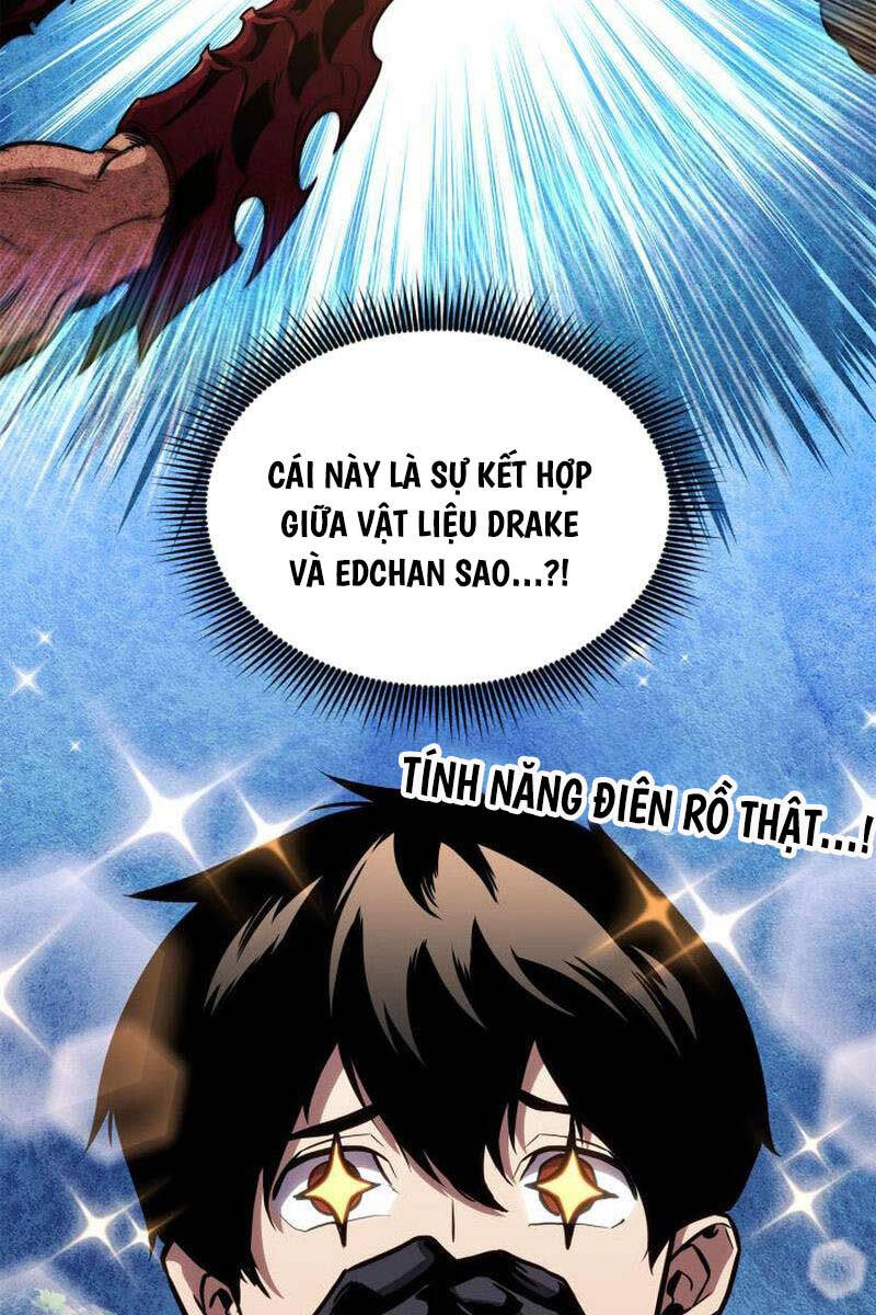 Huyền Thoại Game Thủ - Tái Xuất Chap 143 - Next Chap 144