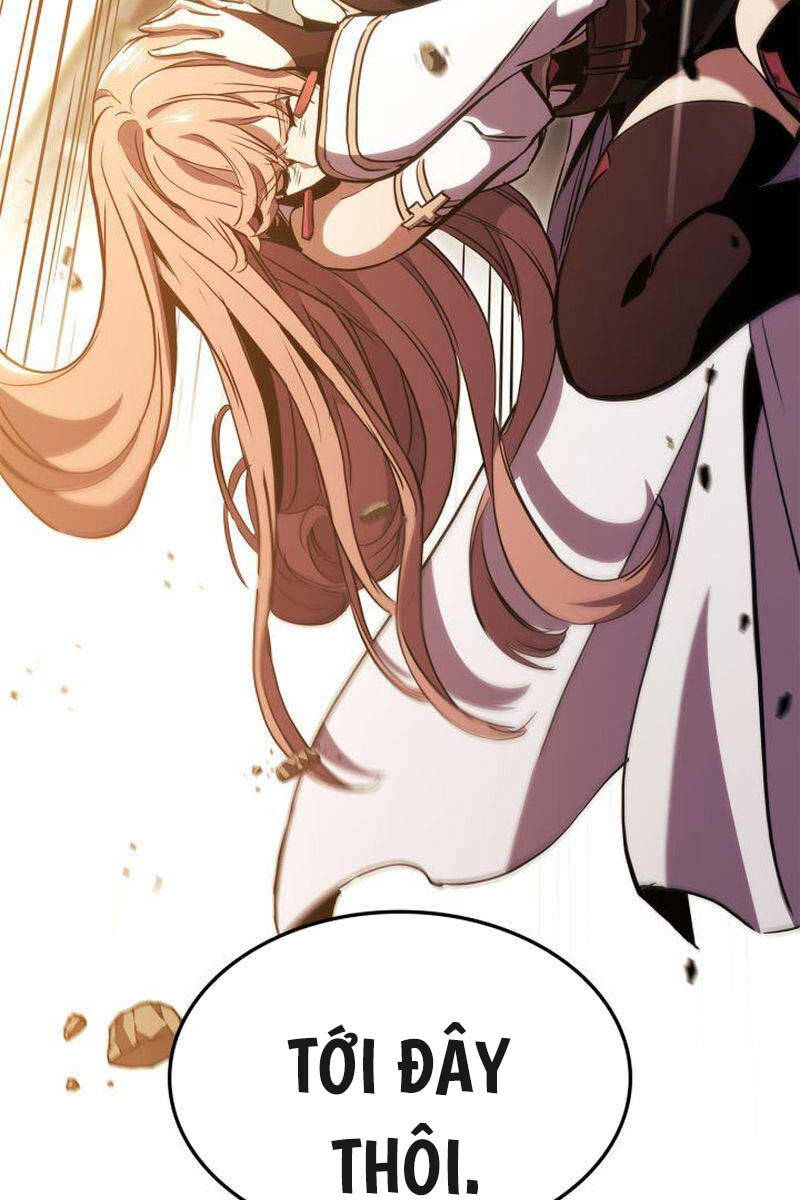 Huyền Thoại Game Thủ - Tái Xuất Chap 143 - Next Chap 144