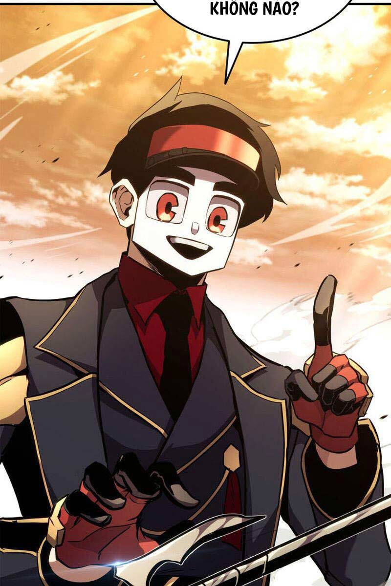 Huyền Thoại Game Thủ - Tái Xuất Chap 143 - Next Chap 144