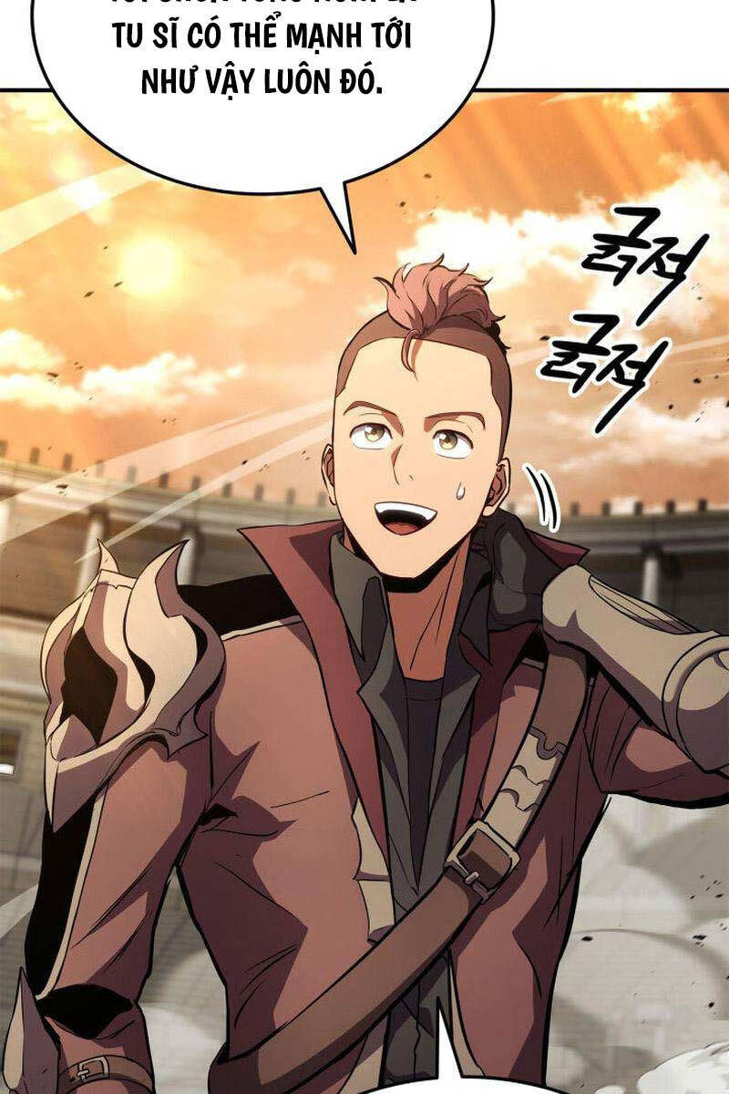 Huyền Thoại Game Thủ - Tái Xuất Chap 143 - Next Chap 144