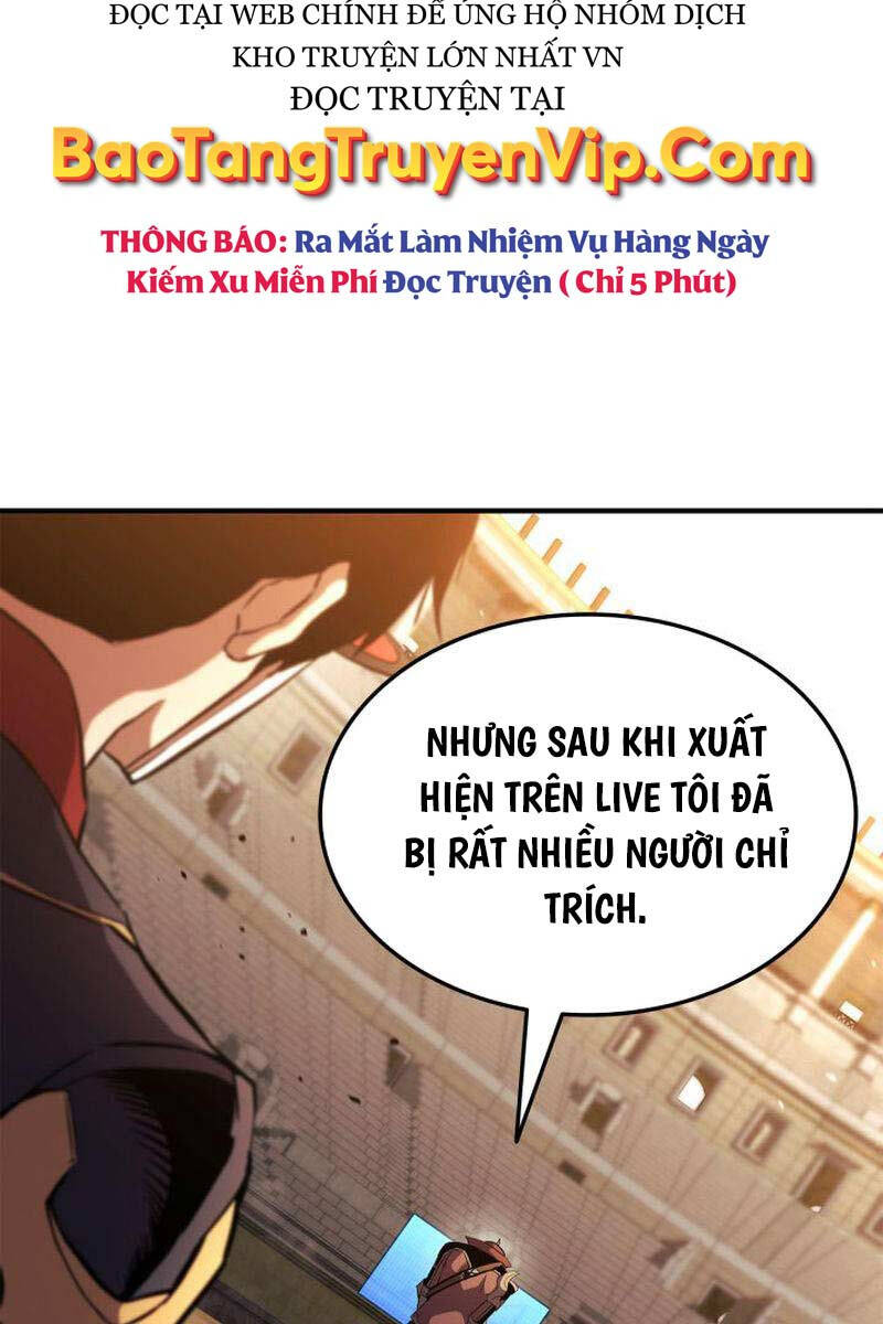 Huyền Thoại Game Thủ - Tái Xuất Chap 143 - Next Chap 144