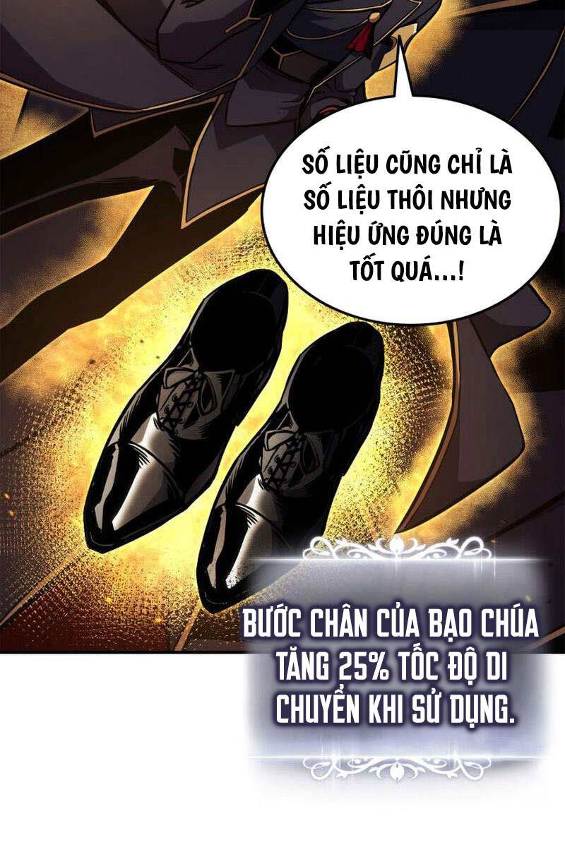 Huyền Thoại Game Thủ - Tái Xuất Chap 143 - Next Chap 144