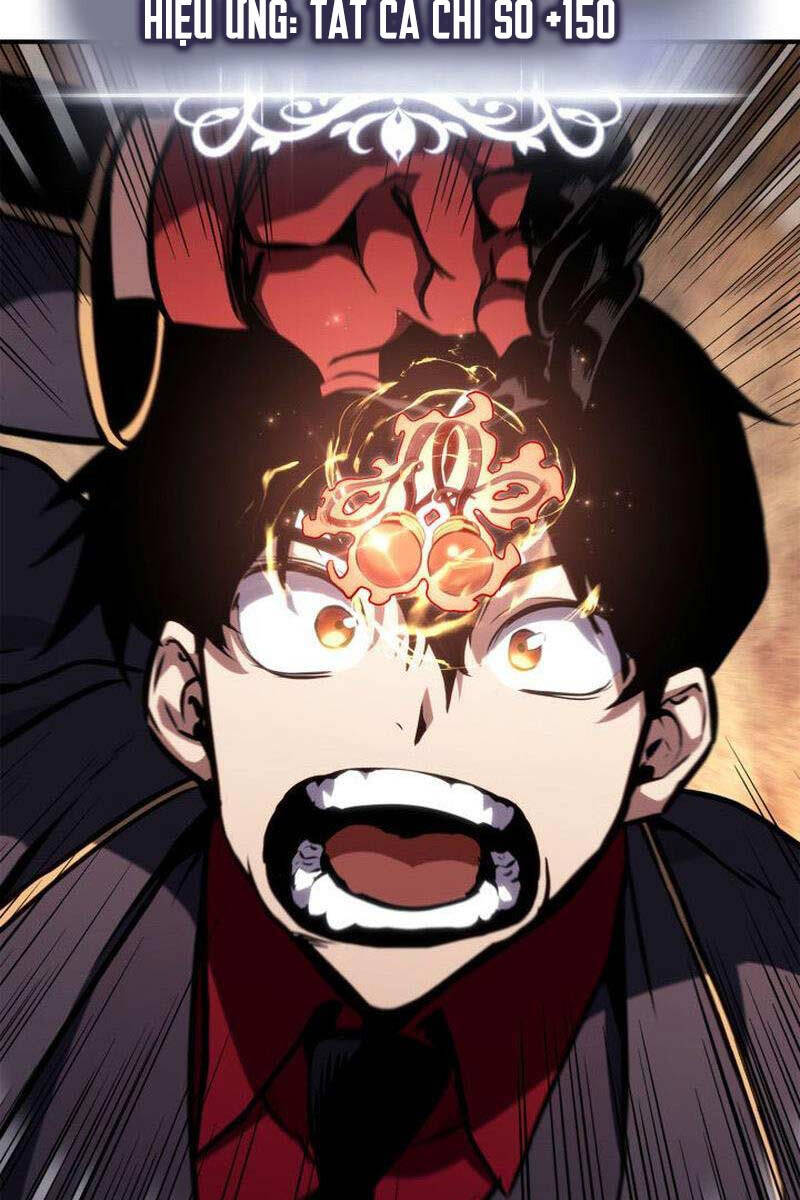Huyền Thoại Game Thủ - Tái Xuất Chap 143 - Next Chap 144