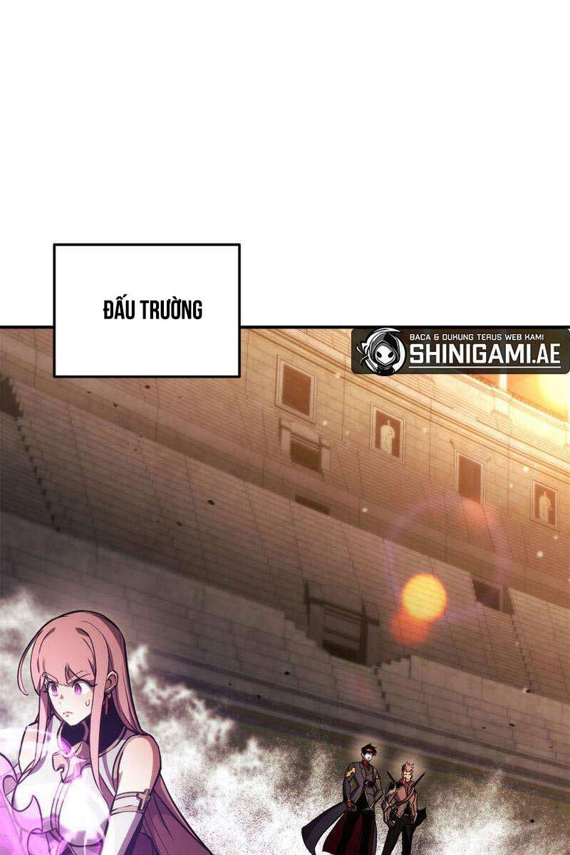 Huyền Thoại Game Thủ - Tái Xuất Chap 143 - Next Chap 144