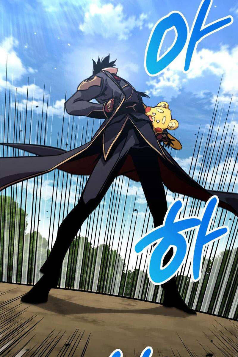 Huyền Thoại Game Thủ - Tái Xuất Chap 143 - Next Chap 144