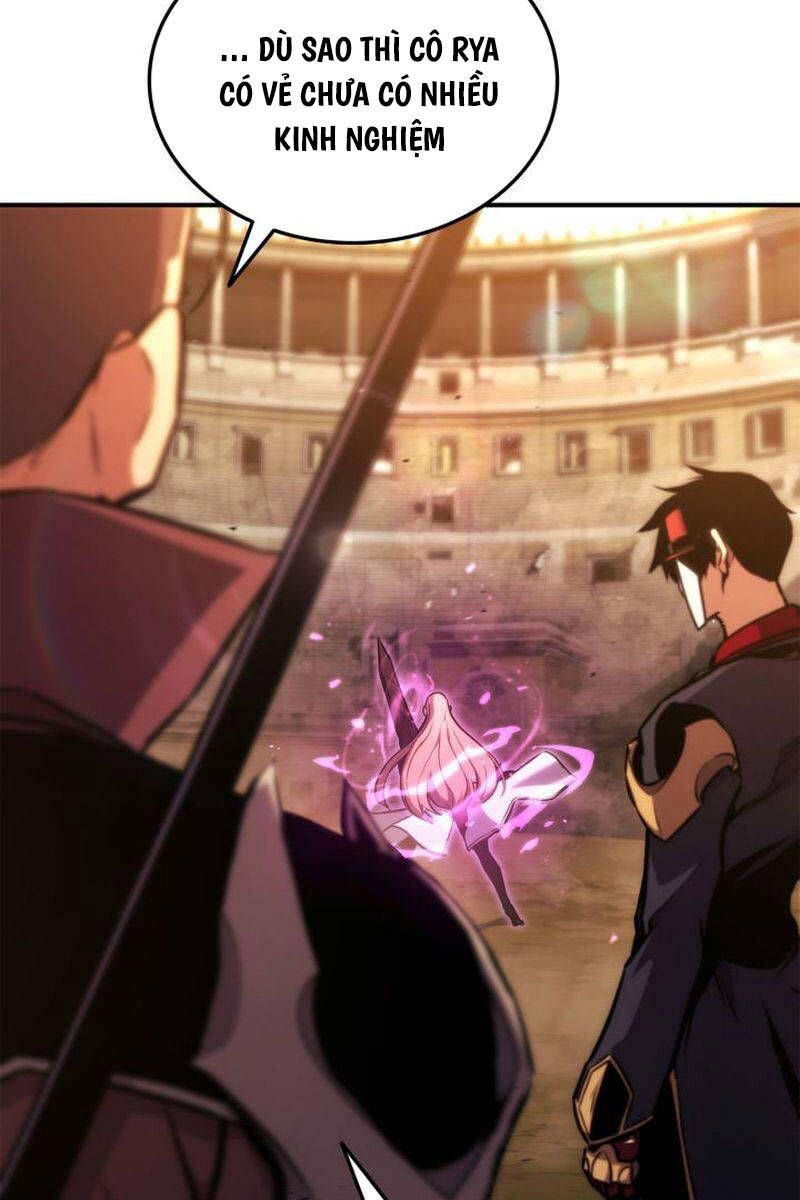 Huyền Thoại Game Thủ - Tái Xuất Chap 143 - Next Chap 144