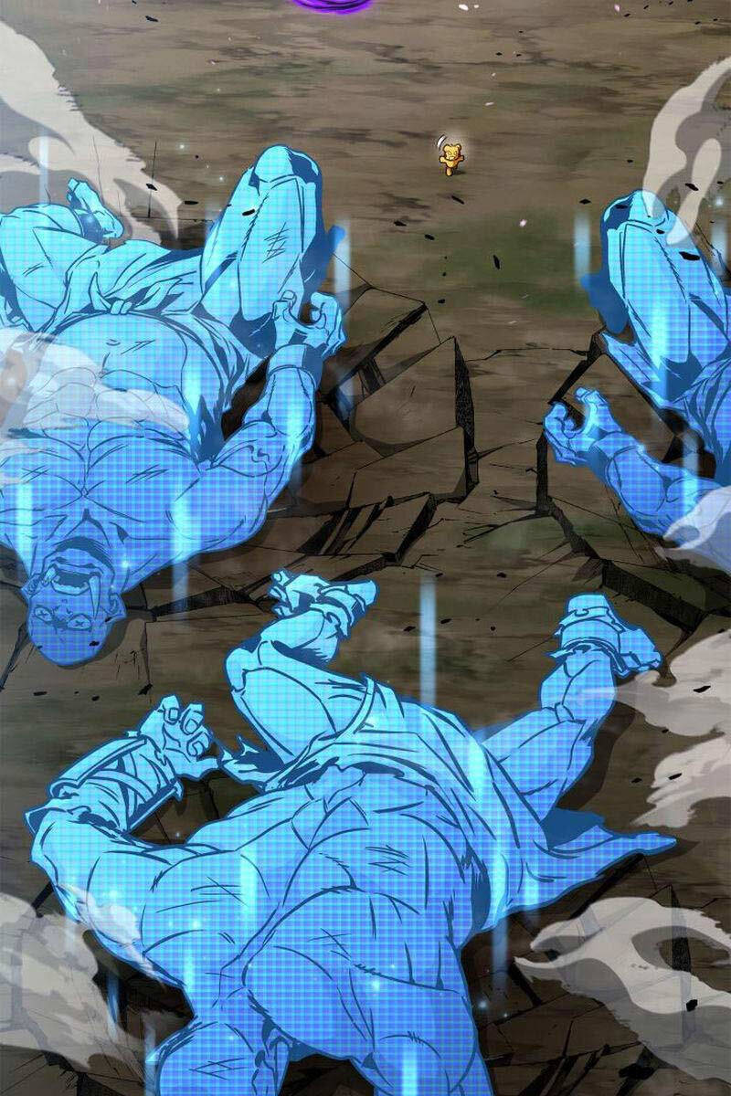 Huyền Thoại Game Thủ - Tái Xuất Chap 143 - Next Chap 144