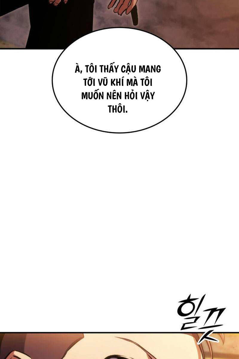 Huyền Thoại Game Thủ - Tái Xuất Chap 143 - Next Chap 144