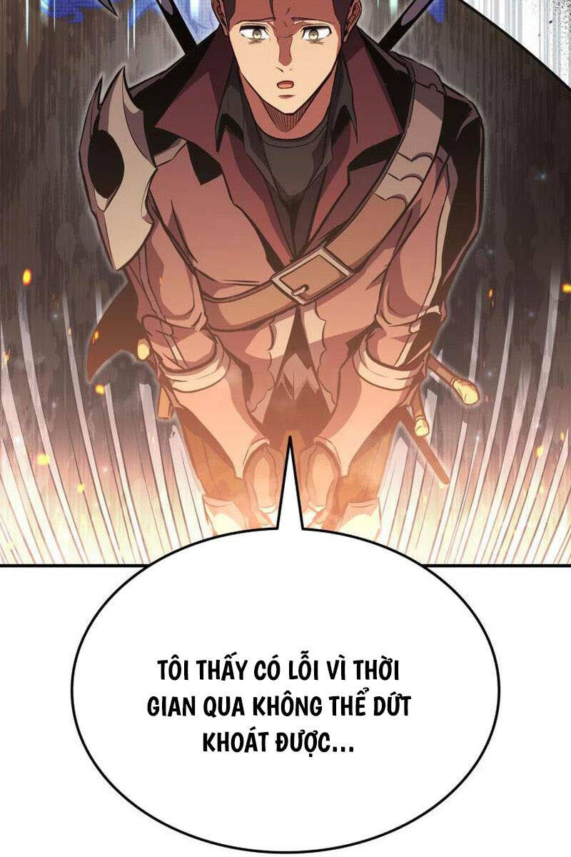Huyền Thoại Game Thủ - Tái Xuất Chap 143 - Next Chap 144