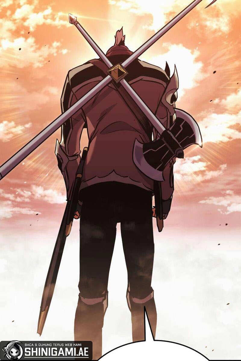 Huyền Thoại Game Thủ - Tái Xuất Chap 143 - Next Chap 144