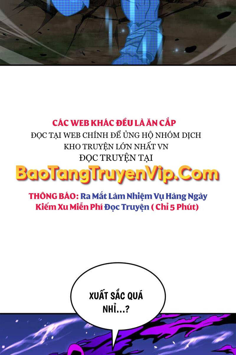 Huyền Thoại Game Thủ - Tái Xuất Chap 143 - Next Chap 144