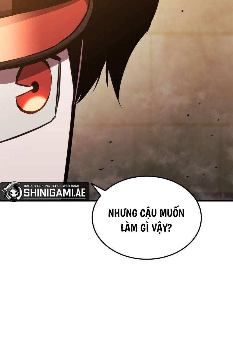 Huyền Thoại Game Thủ - Tái Xuất Chap 143 - Next Chap 144