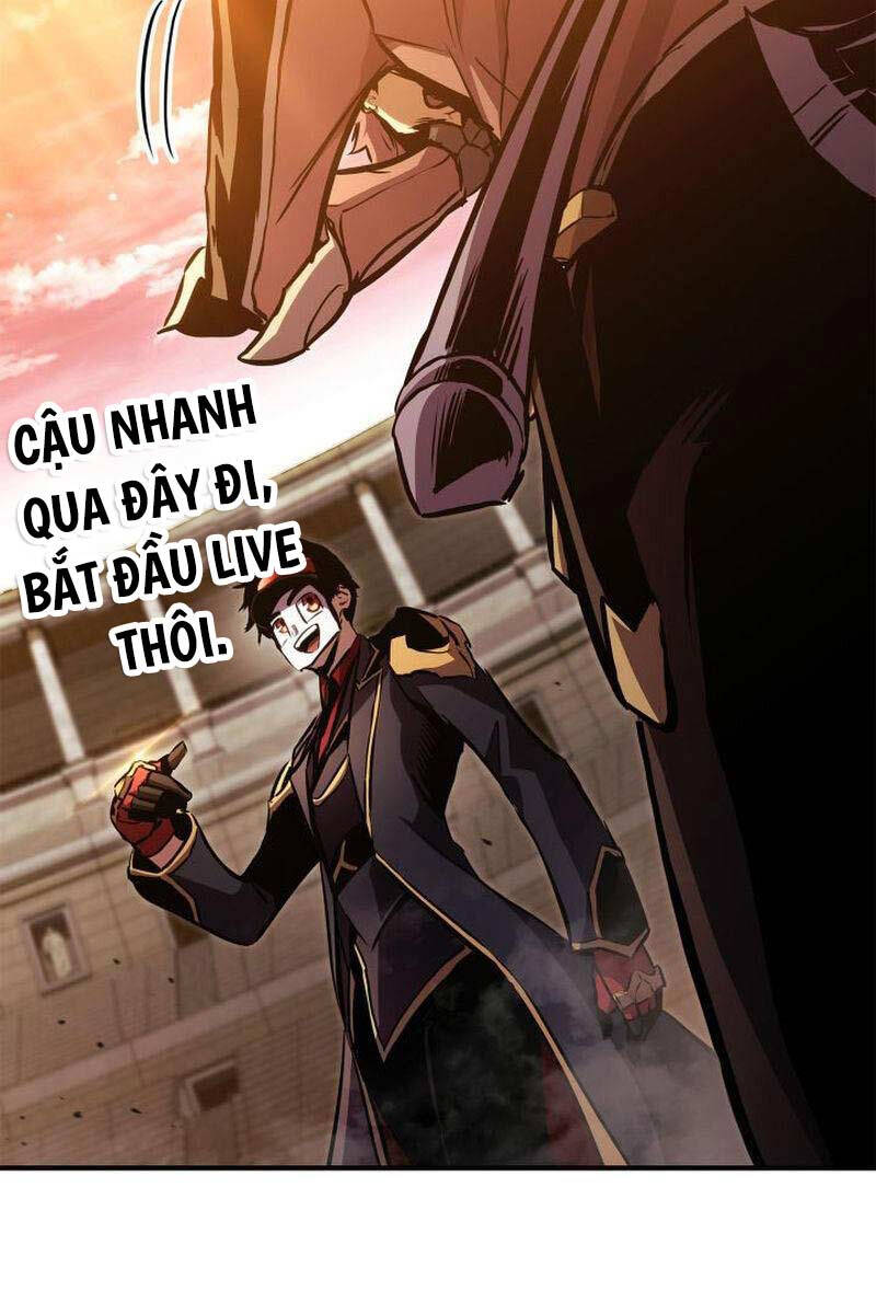 Huyền Thoại Game Thủ - Tái Xuất Chap 143 - Next Chap 144