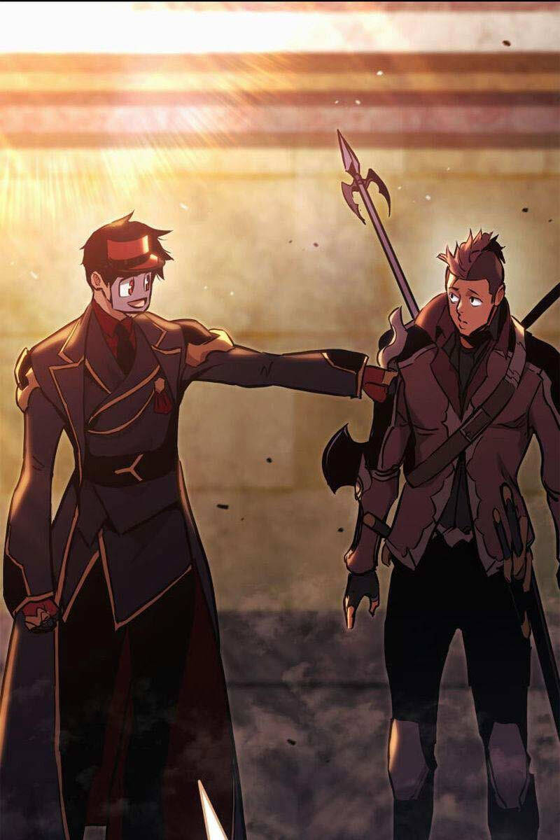 Huyền Thoại Game Thủ - Tái Xuất Chap 143 - Next Chap 144