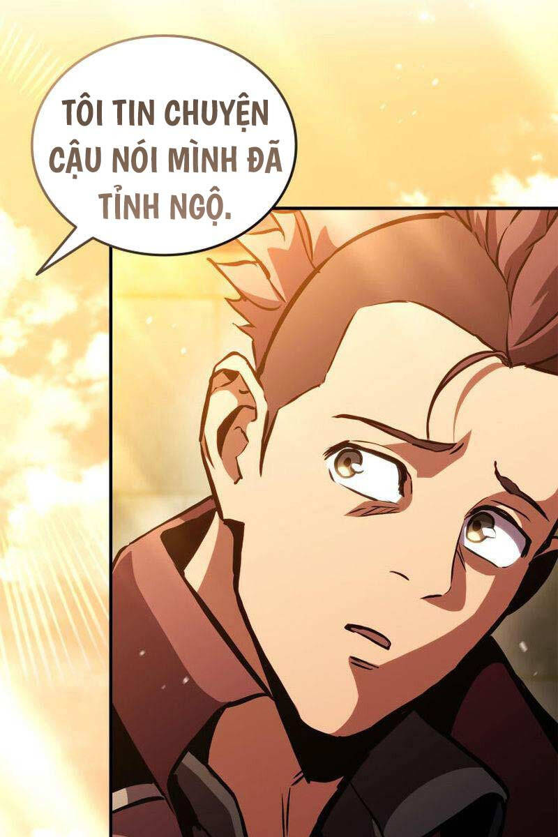 Huyền Thoại Game Thủ - Tái Xuất Chap 143 - Next Chap 144