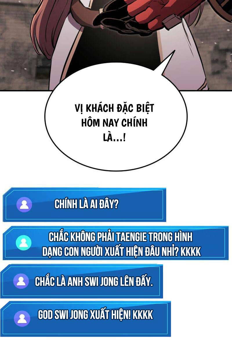 Huyền Thoại Game Thủ - Tái Xuất Chap 143 - Next Chap 144