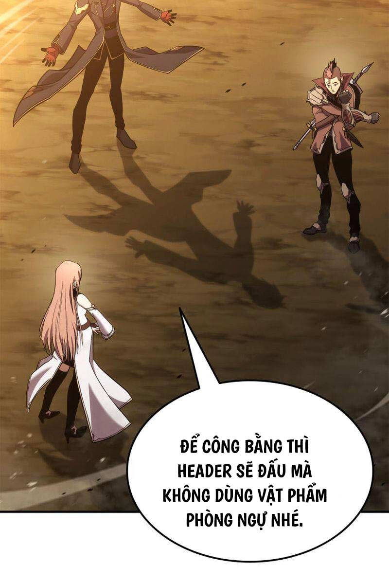 Huyền Thoại Game Thủ - Tái Xuất Chap 143 - Next Chap 144