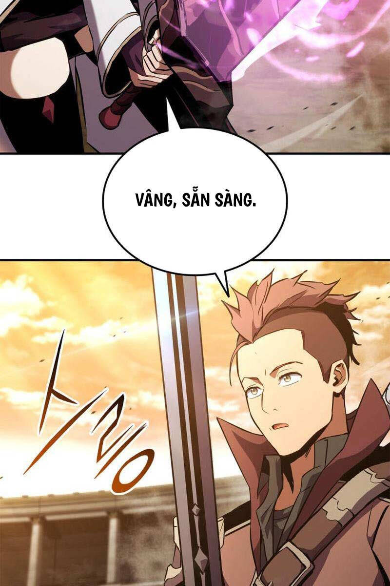 Huyền Thoại Game Thủ - Tái Xuất Chap 143 - Next Chap 144